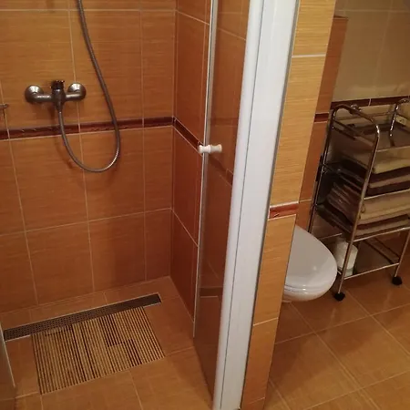Appartement U Kovaru Kasperske Hory