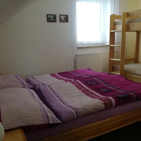 Appartement U Kovaru *